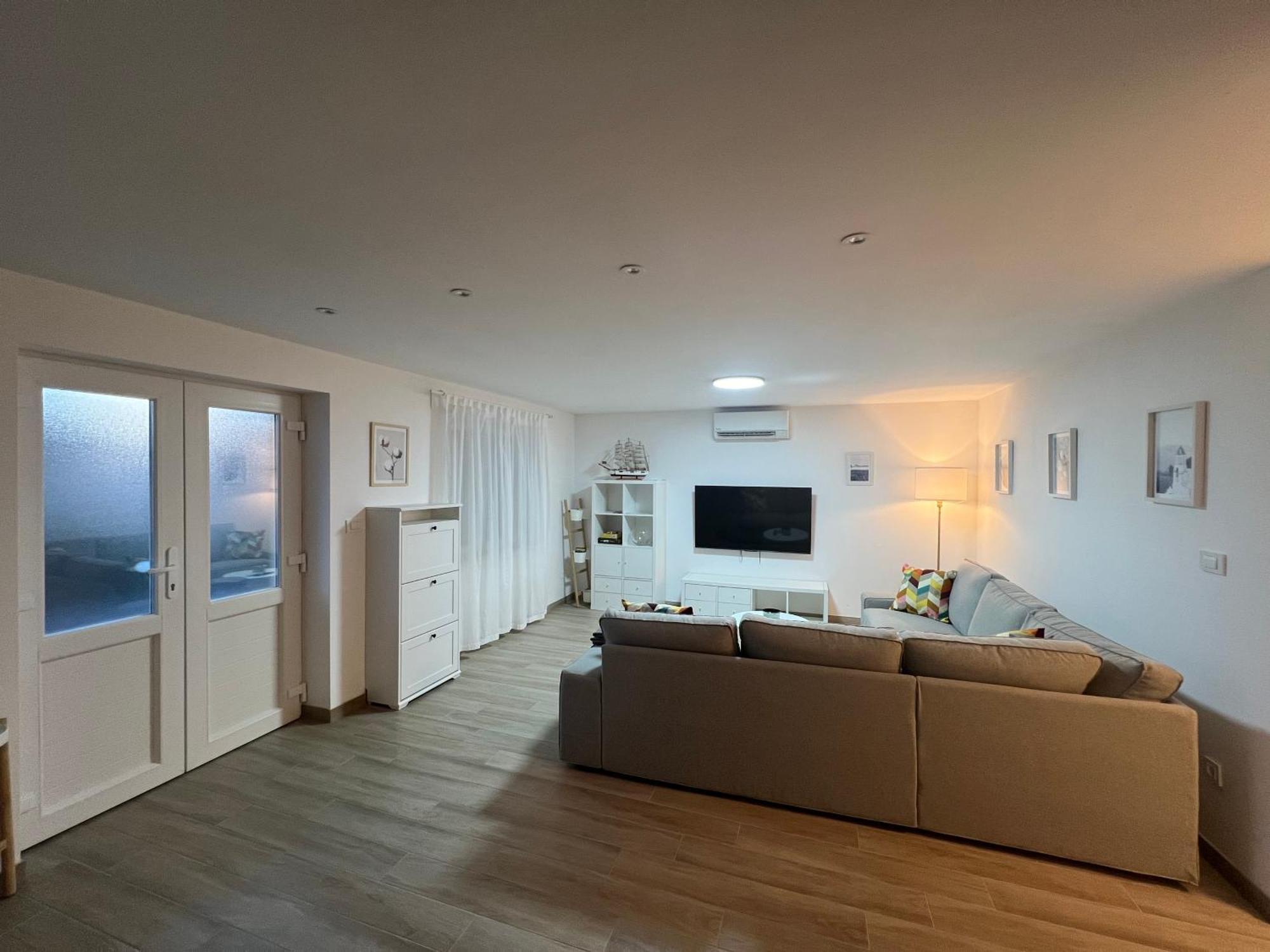 Ferienwohnung Lady Di Makarska Exterior foto